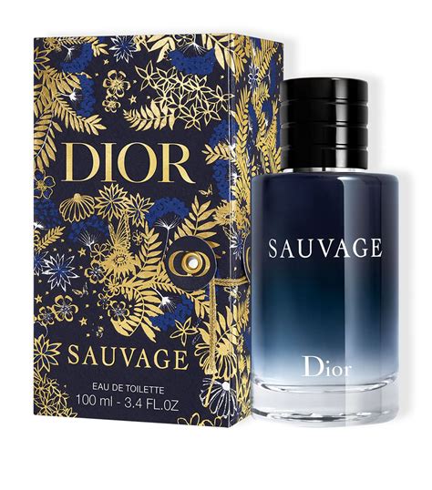 dior sauvage eau de toilette 100 ml preisvergleich|dior eau sauvage edt 100ml.